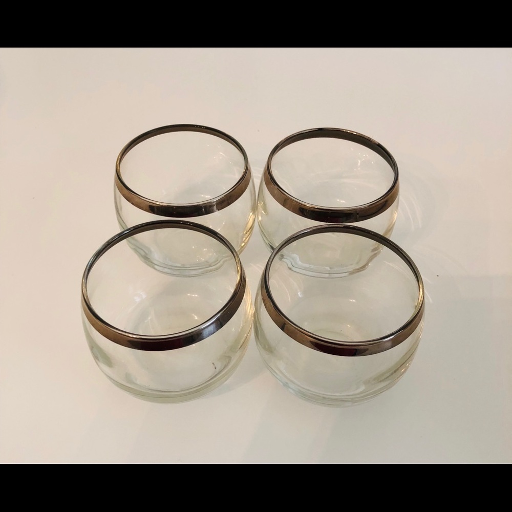 Dorothy Thorpe Style Mad Men Roly Poly Glasses 4